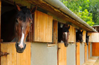 free Loch Acharnain stable construction quotes